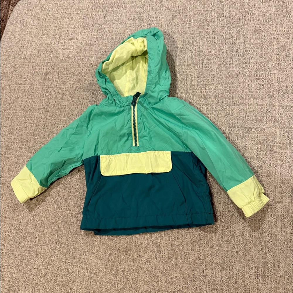 Lightweight Spring Windbreaker Jacket by Cat & Jack